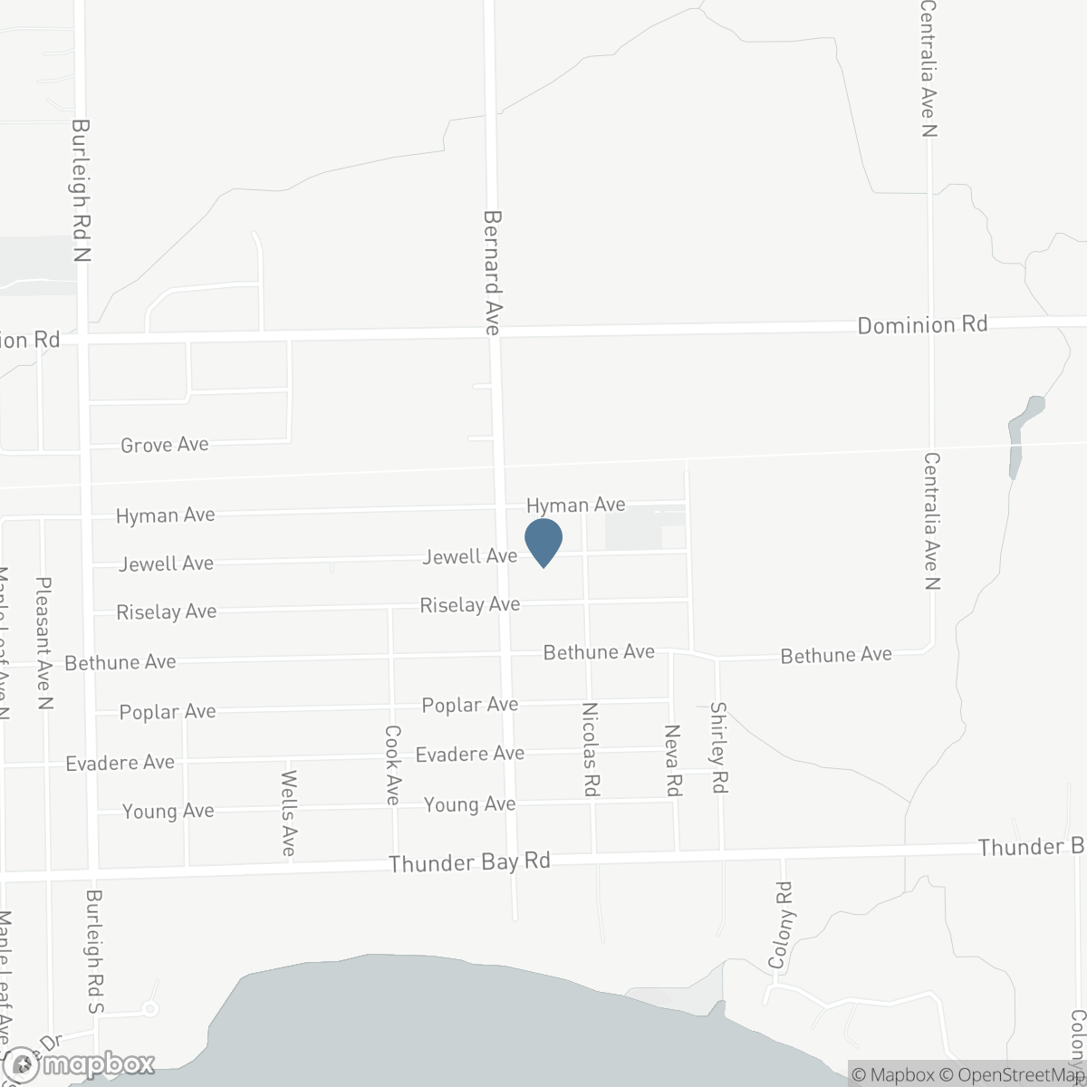 3050 JEWELL Avenue, Ridgeway, Ontario L0S 1N0